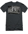Ring Tailed Lemur T5 Les Classics T-Shirt