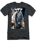 Ring Tailed Lemur T8 Les Classics T-Shirt