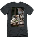 Ring Tailed Lemur T9 Les Classics T-Shirt