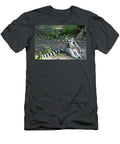 Ring Tailed Lemur U9 Les Classics T-Shirt
