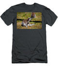 Ring Tailed Lemur V3 Les Classics T-Shirt