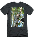 Ring Tailed Lemur Y3 Les Classics T-Shirt