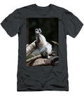 Ring Tailed Lemur Y8 Les Classics T-Shirt