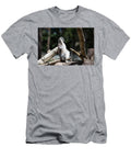 Ring Tailed Lemur Z1 Les Classics T-Shirt