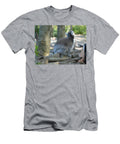 Ring Tailed Lemur Z3 Les Classics T-Shirt