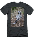 Ring Tailed Lemurs 1 Les Classics T-Shirt