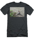 Ring Tailed Lemurs 4 Les Classics T-Shirt