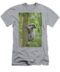 Ring Tailed Lemurs 6 Les Classics T-Shirt
