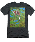 Ringtail Lemur Eric Johansen T-Shirt