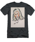 Robert Plant Geraldine Myszenski T-Shirt
