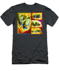 Solar Sneakers Prew Irina Effa T-Shirt