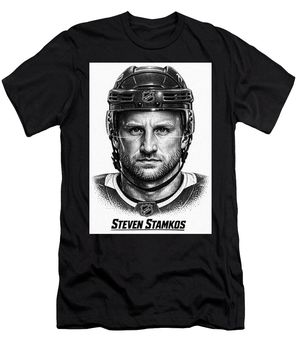 Steven Stamkos All Sports T-Shirt