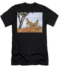 Surveyors Sandra Bronstein T-Shirt