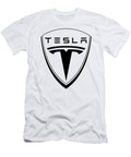 Tesla Ababa Bigail T-Shirt