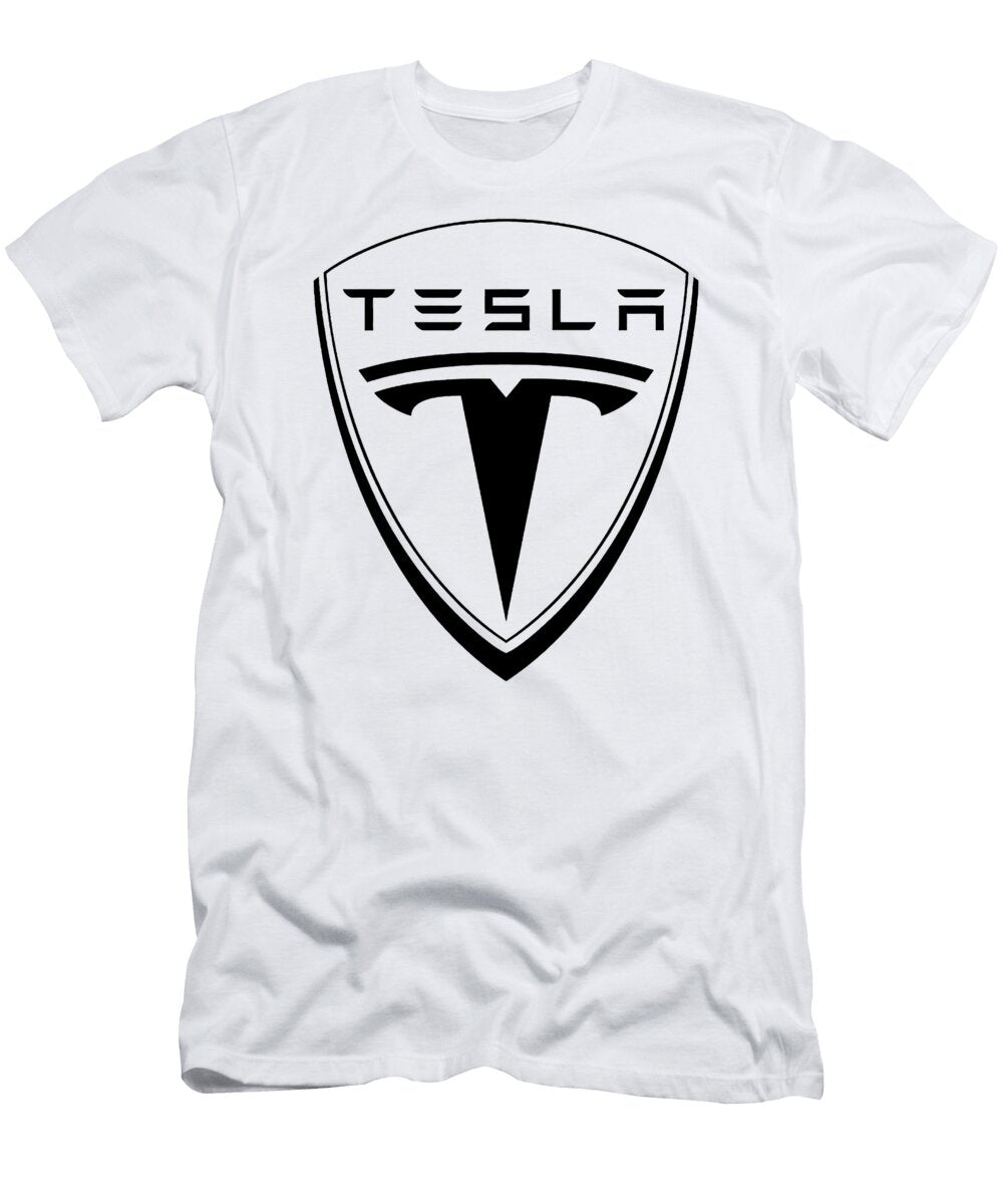 Tesla Ababa Bigail T-Shirt