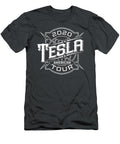 Tesla American Tour 2020 Matilda Ellis T-Shirt