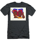 The Goalie Dan Oneill T-Shirt