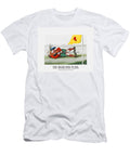 The Highland Fling Big 88 Artworks T-Shirt