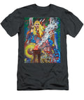 The Warrior Queen Alys Caviness Gober T-Shirt