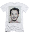Thomas Chabot Betty Anne Mcdonald T-Shirt