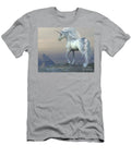 Unicorn Bluff Corey Ford T-Shirt