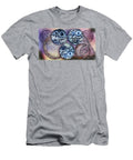 Vintage Watch Trio Anthony Ellis T-Shirt